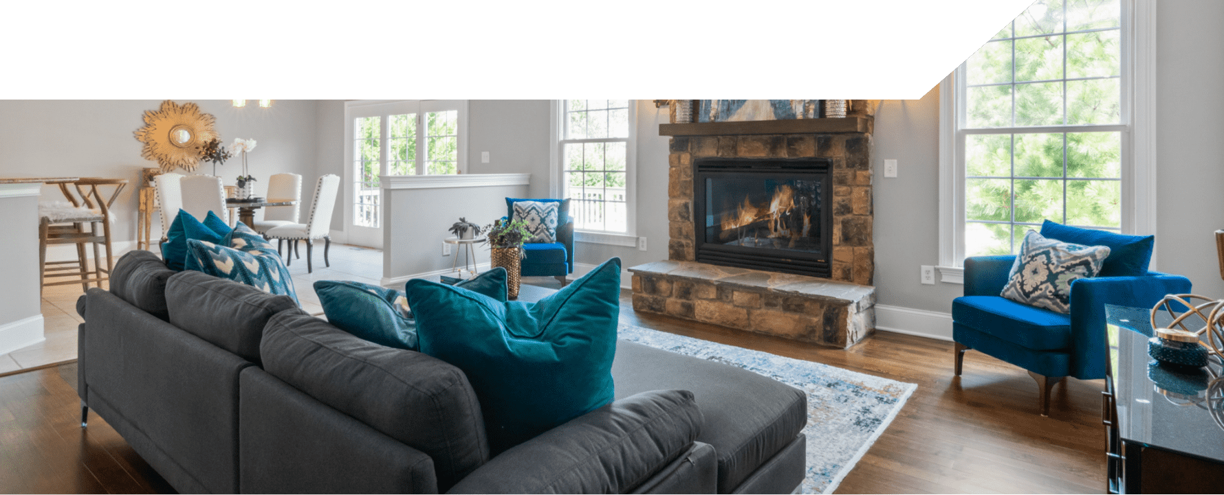 Complete flooring services from CSI Carpet in Chicagoland