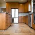 Carpet vs. Luxury Vinyl Plank for Finished Suburban Basements