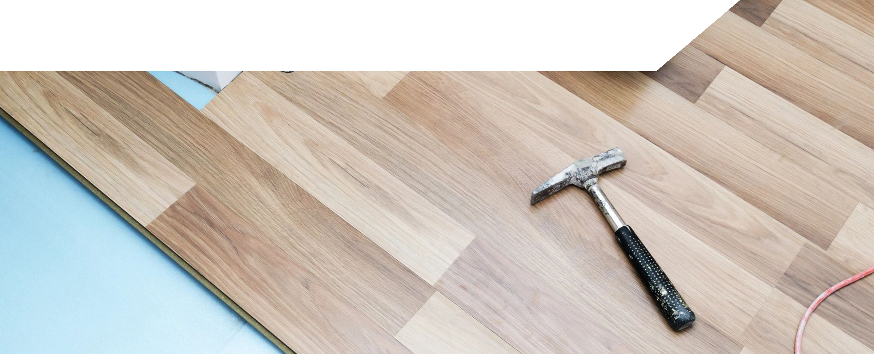 Luxury vinyl flooring for Schaumburg homes by CSI Carpet