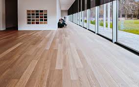 Commercial flooring project completed by CSI Carpet Services Incorporated in Chicagoland